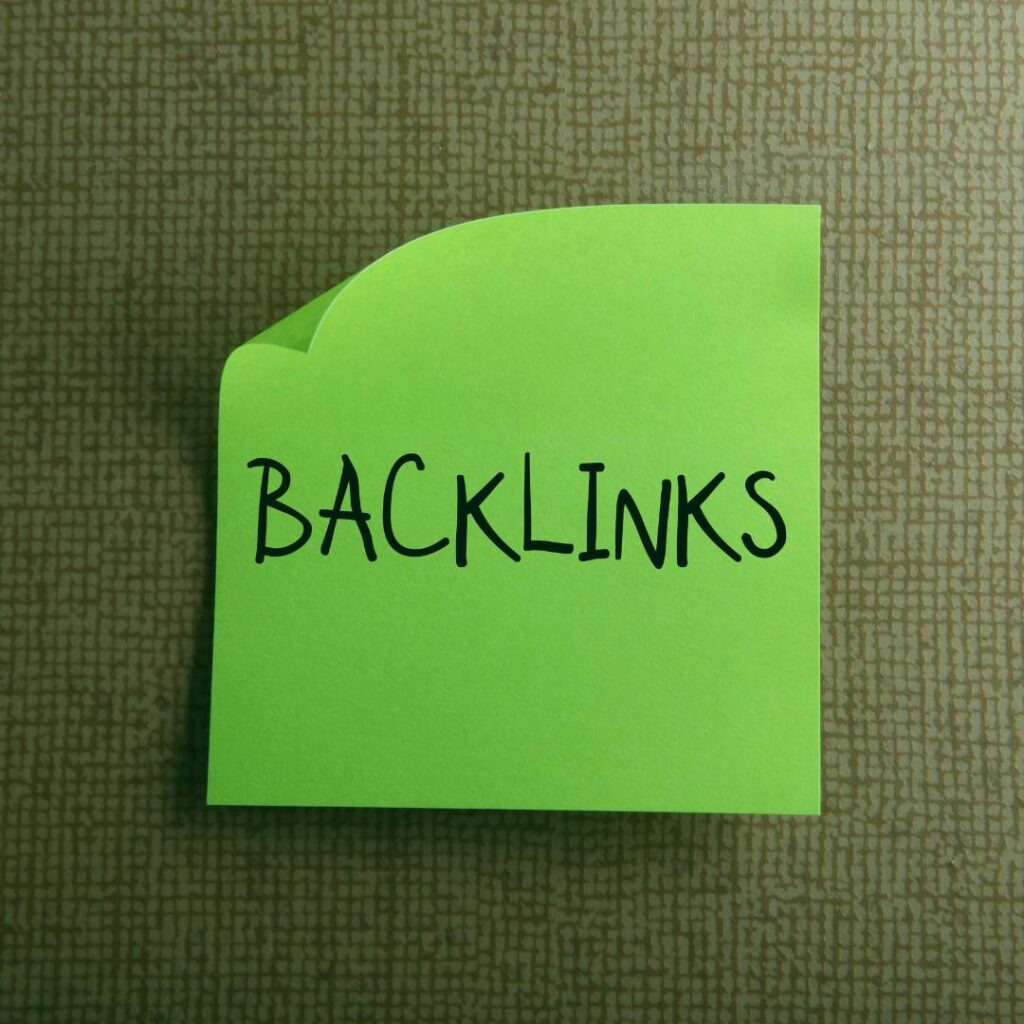 backlinks