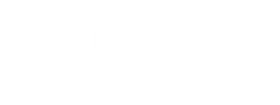 WeeInnovate Logo dark background